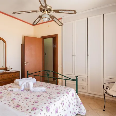 Traditional Located In The Plains Of Menfi