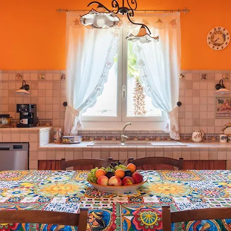 Traditional Located In The Plains Of Villa *