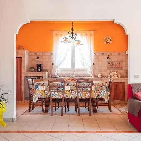 Traditional Located In The Plains Of